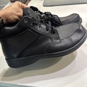 orthofeet Highline X Wide Size 13 4E